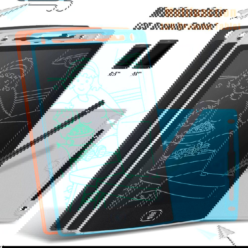 LCD Writing Drawing Tablet