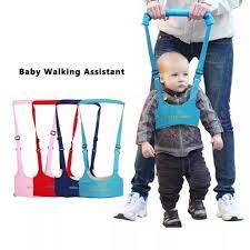 Baby Walker Toddler Walking Assistant