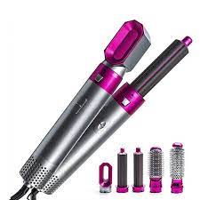 5 in 1 Hair Dryer