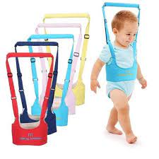Baby Walker Toddler Walking Assistant