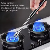 USB Rechargeable Flexible Electric Lighter