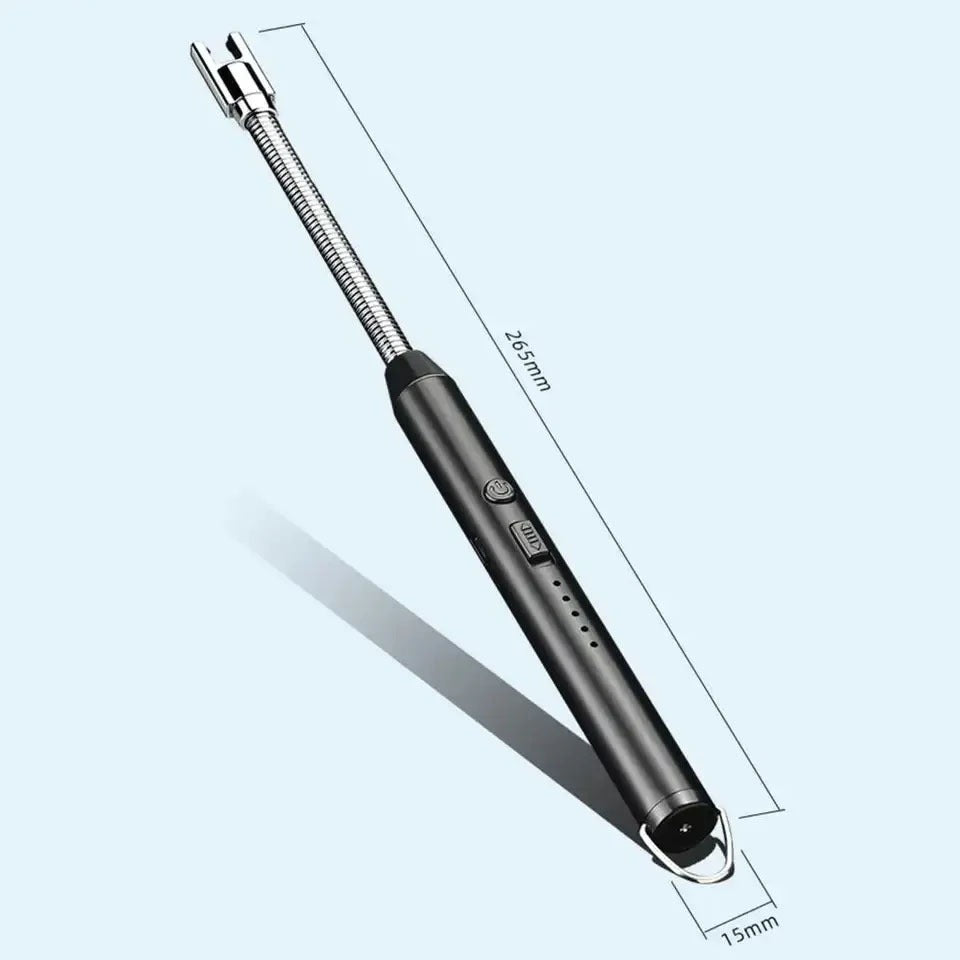 USB Rechargeable Flexible Electric Lighter