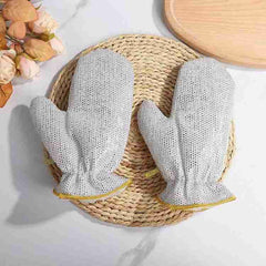 Wire Dishwashing Gloves( Pair )