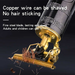 T9 Vintage professional Trimmer