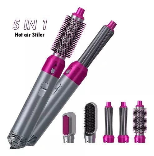 5 in 1 Hair Dryer