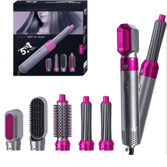 5 in 1 Hair Dryer