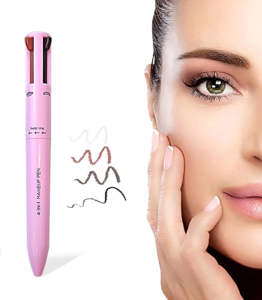 4in1 Make-up Pen