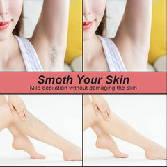 Crystal hair removal 100% Original