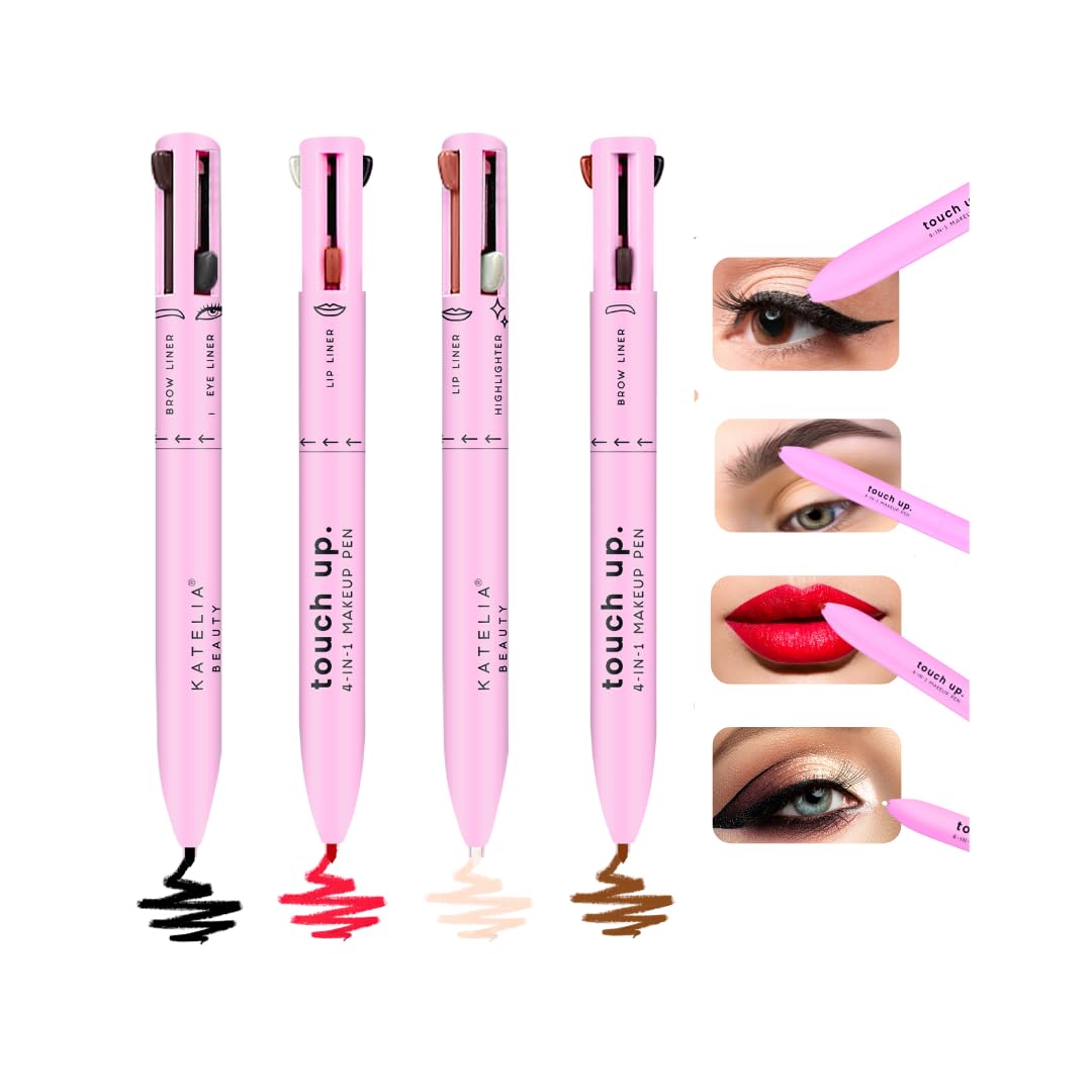 4in1 Make-up Pen