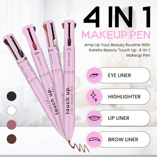 4in1 Make-up Pen
