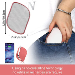 Crystal hair removal 100% Original