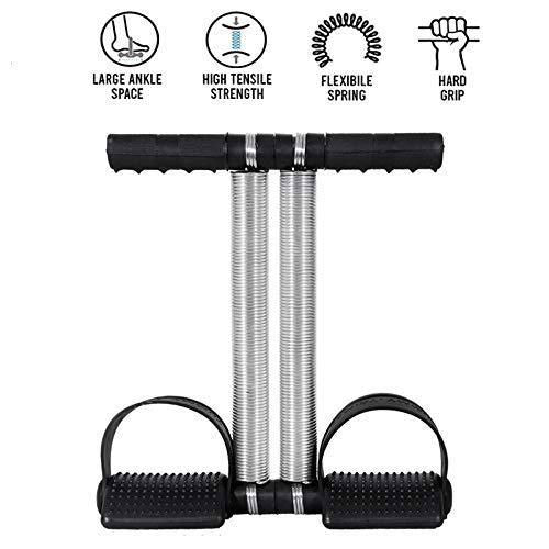 Tummy Trimmer Double Spring (Premium Quality)