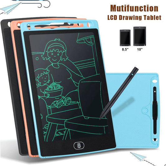 LCD Writing Drawing Tablet