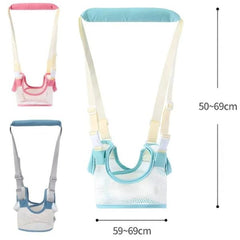 Baby Walker Toddler Walking Assistant