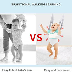 Baby Walker Toddler Walking Assistant