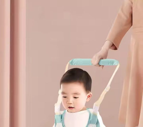 Baby Walker Toddler Walking Assistant