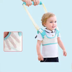 Baby Walker Toddler Walking Assistant