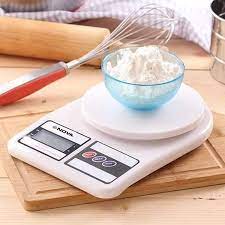 Kitchen Weight Scale Electronic Digital Kitchen Scale
