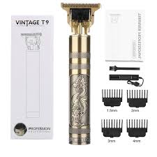 T9 Vintage professional Trimmer