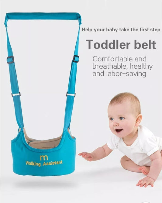 Baby Walker Toddler Walking Assistant
